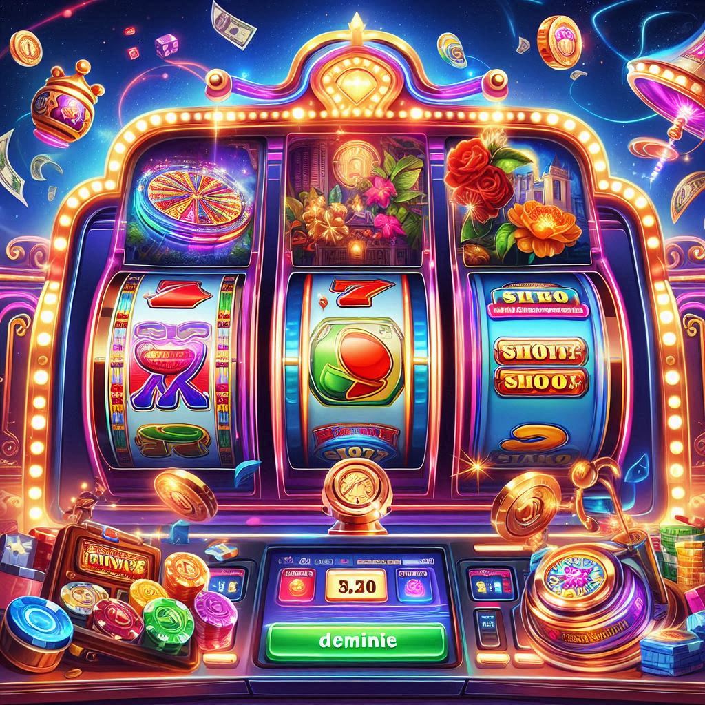 Poker Online